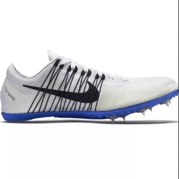 Nike Men’s Running Shoes Zoom Victory Size 13 - Picture 1 of 6